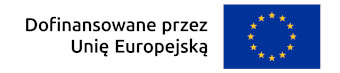 Przejście do strony dotyczącej projektów współfinansowanych z Unii Europejskiej